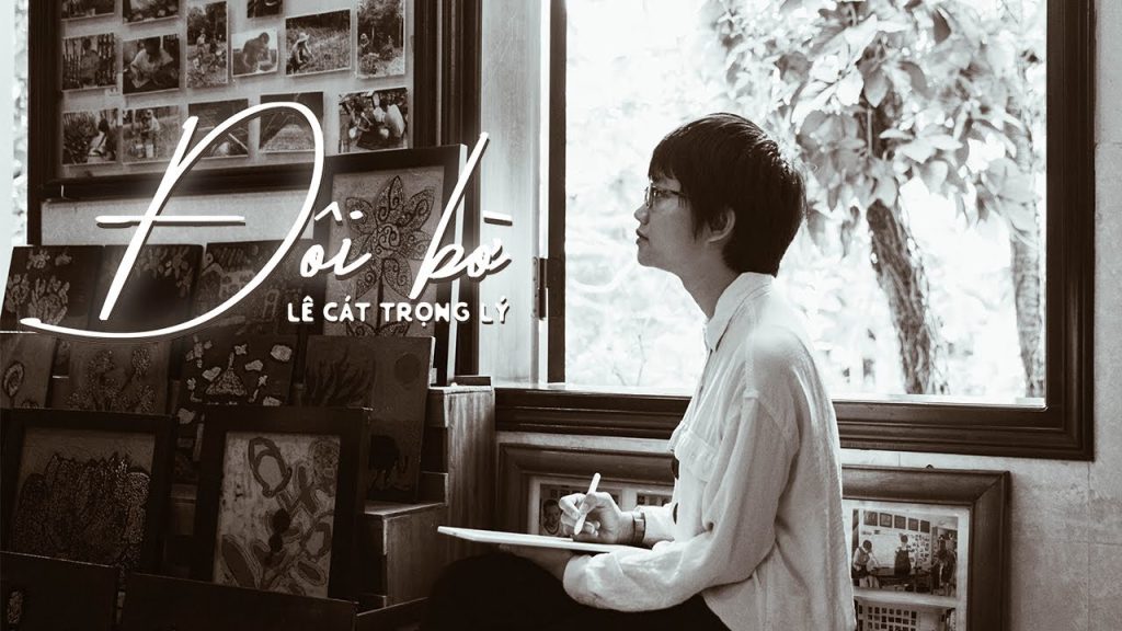 Đôi Bờ - Lê Cát Trọng Lý
