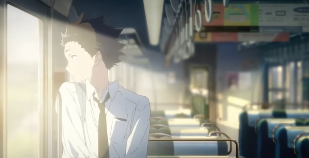 Shoya