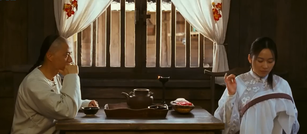 A Cửu và A Minh