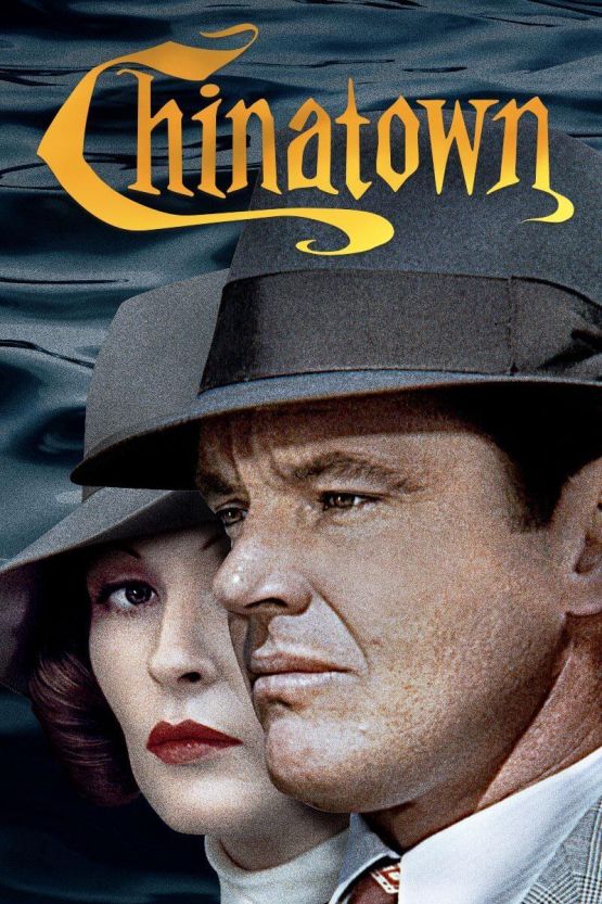 Chinatown 1974